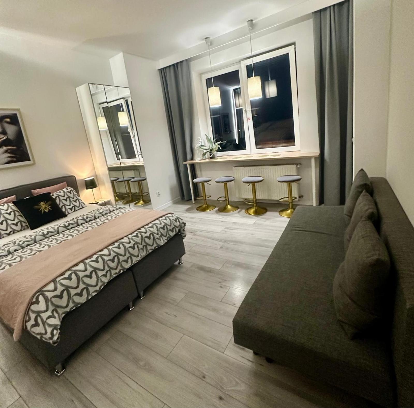 Apartment Exclusive Smolna