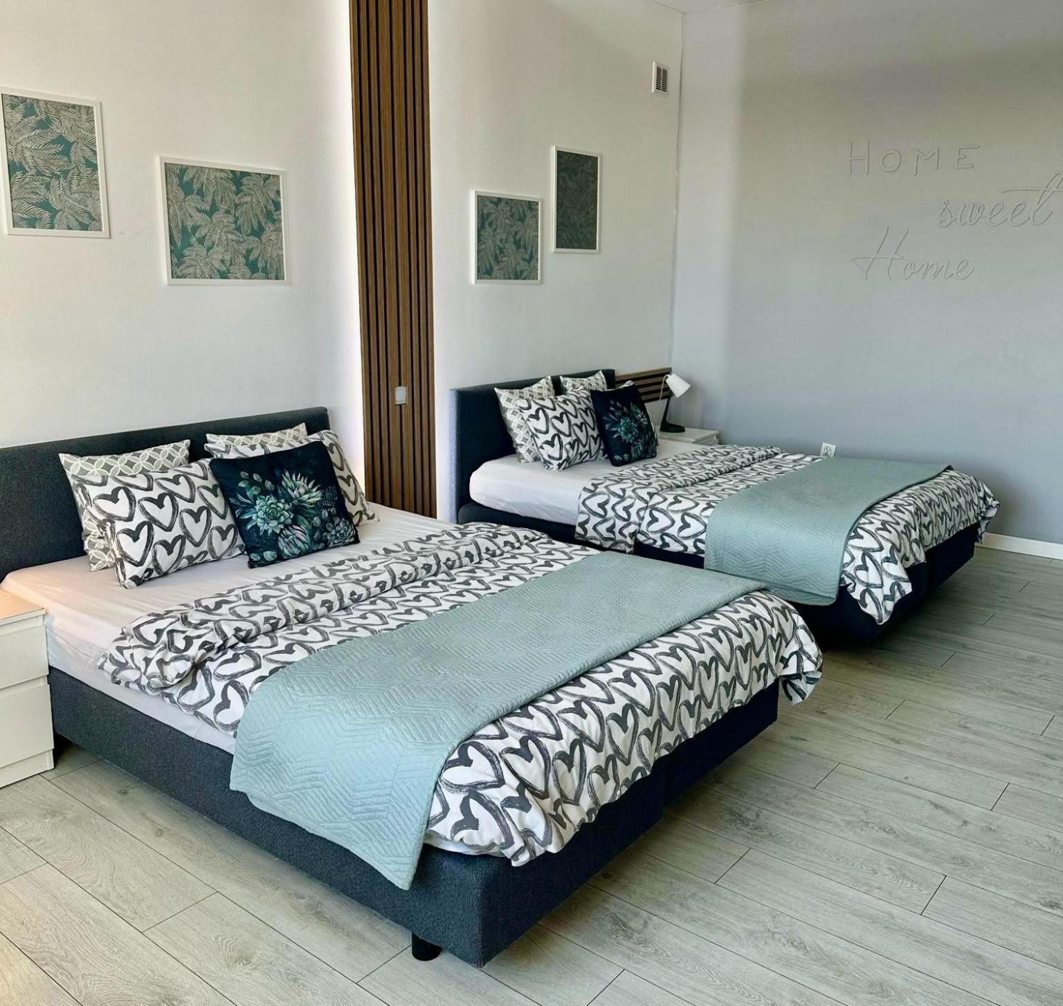Apartment Exclusive Smolna Warsaw