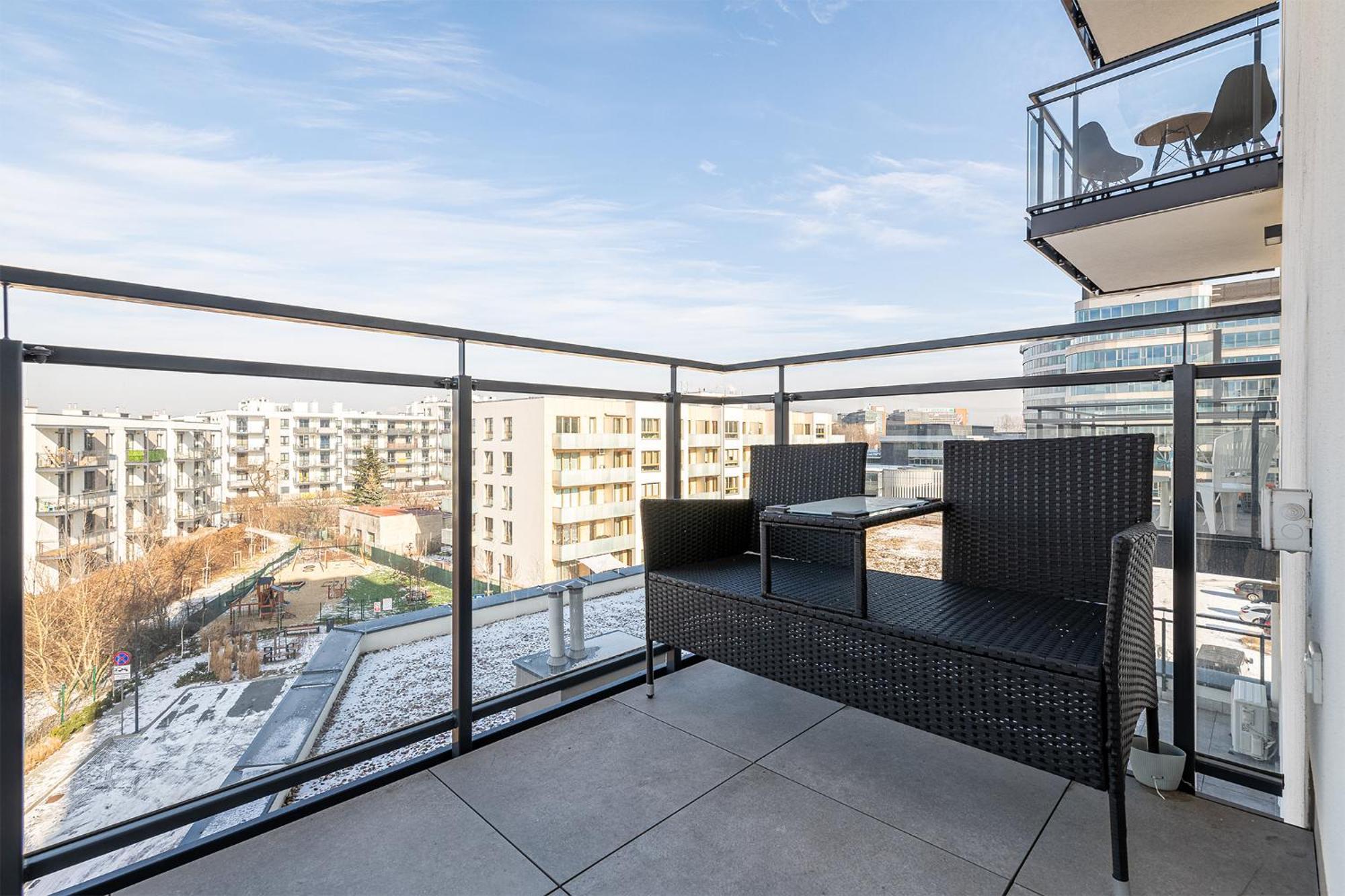 Rentplanet - Wiktoryn * Warszawa