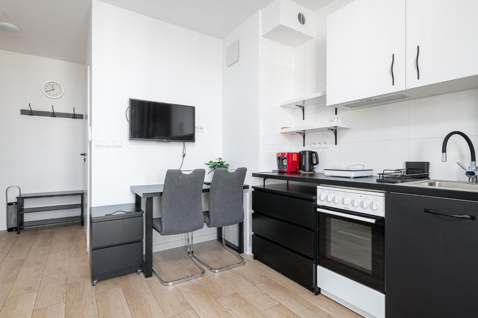 Apartament Rentplanet - Wiktoryn