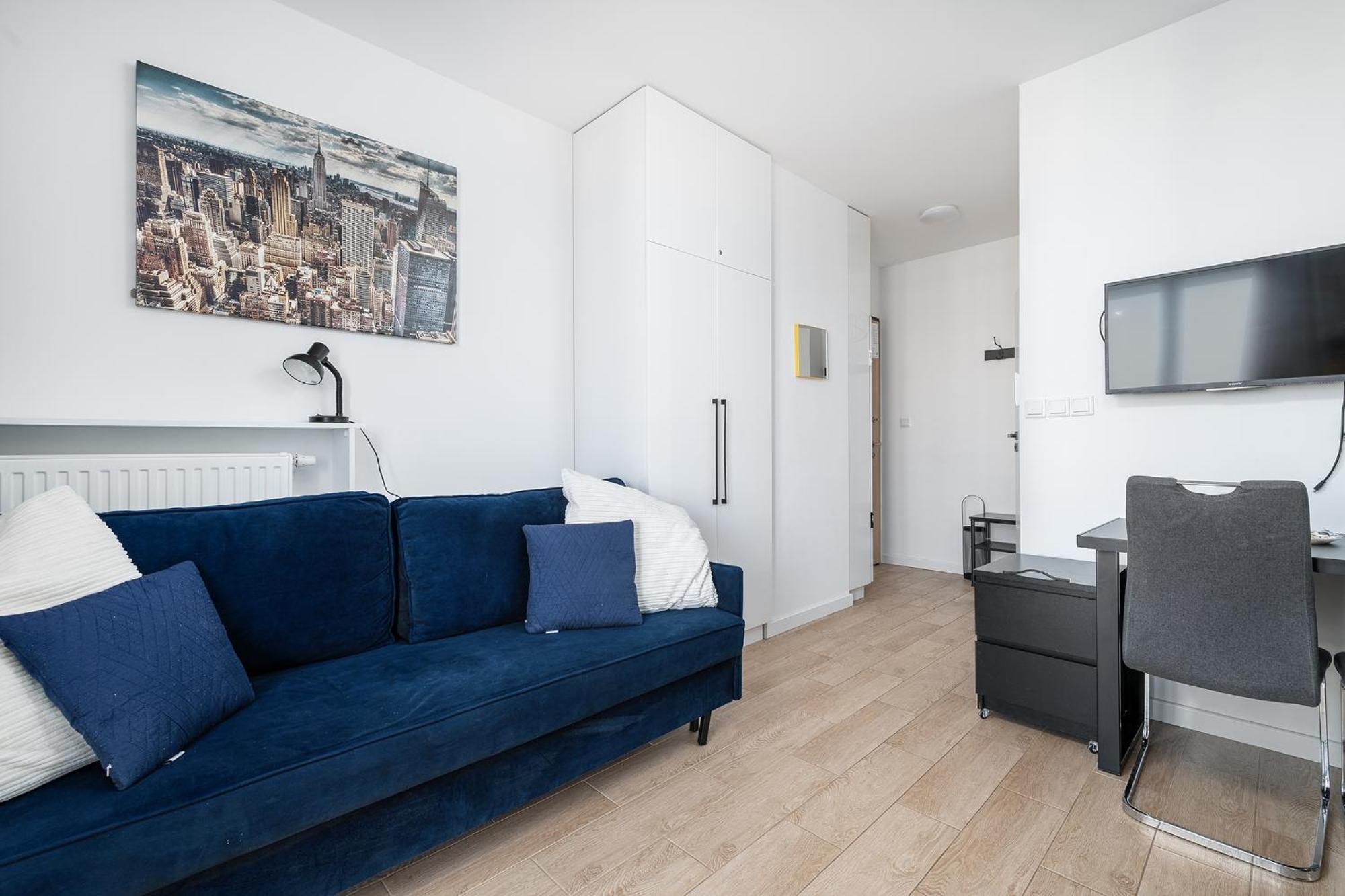 Apartament Rentplanet - Wiktoryn *