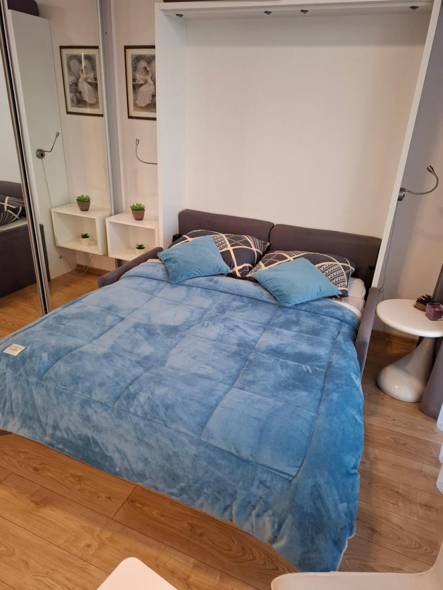 Apartamento Zlatarooms 210 Varsóvia