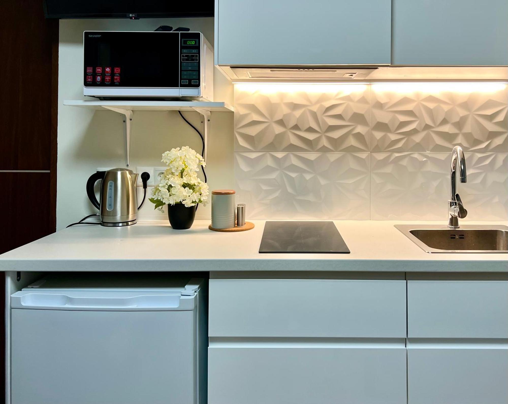 K22 Galeria Mokotow A Apartment