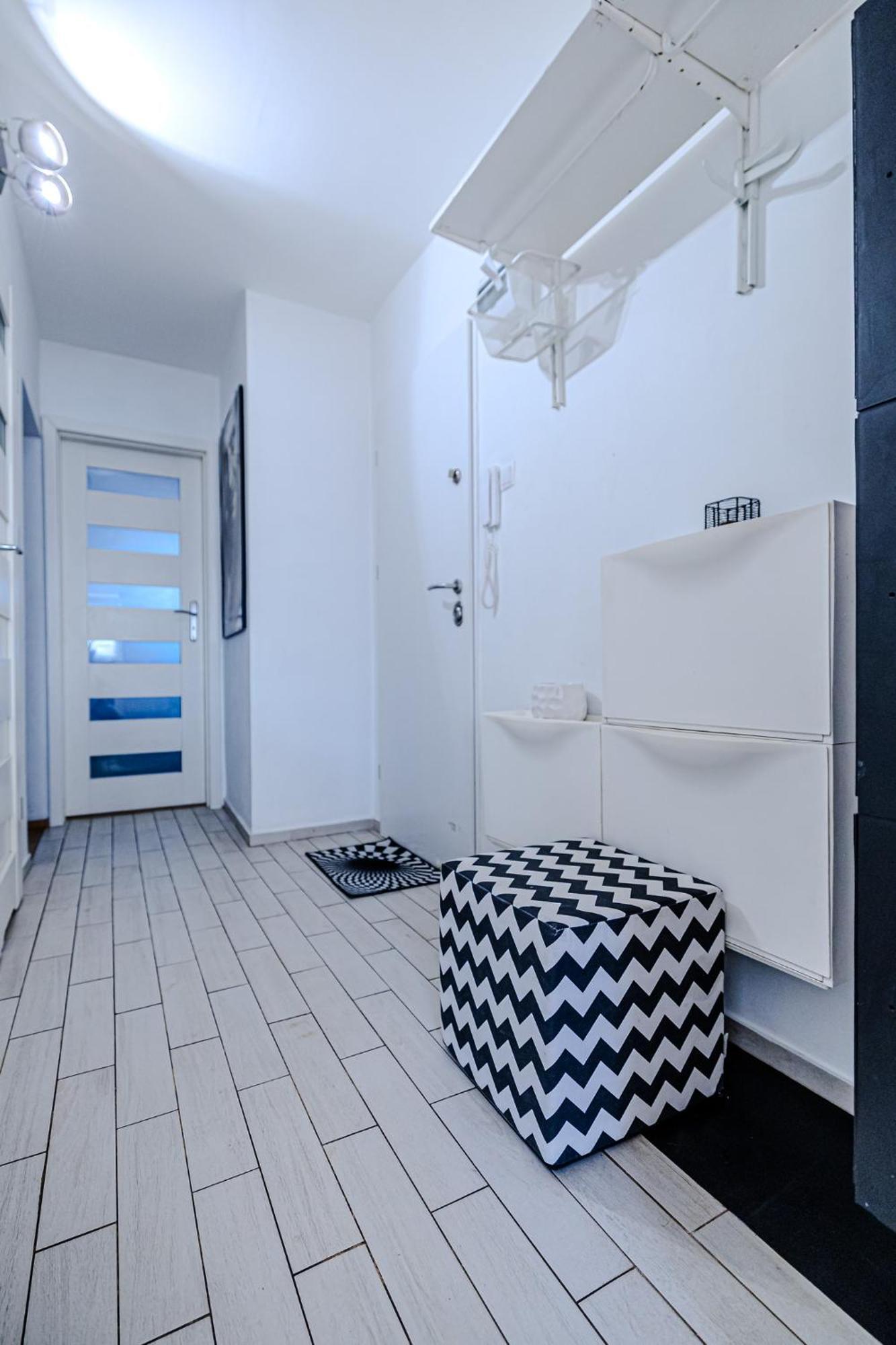 Apartament Ochota *