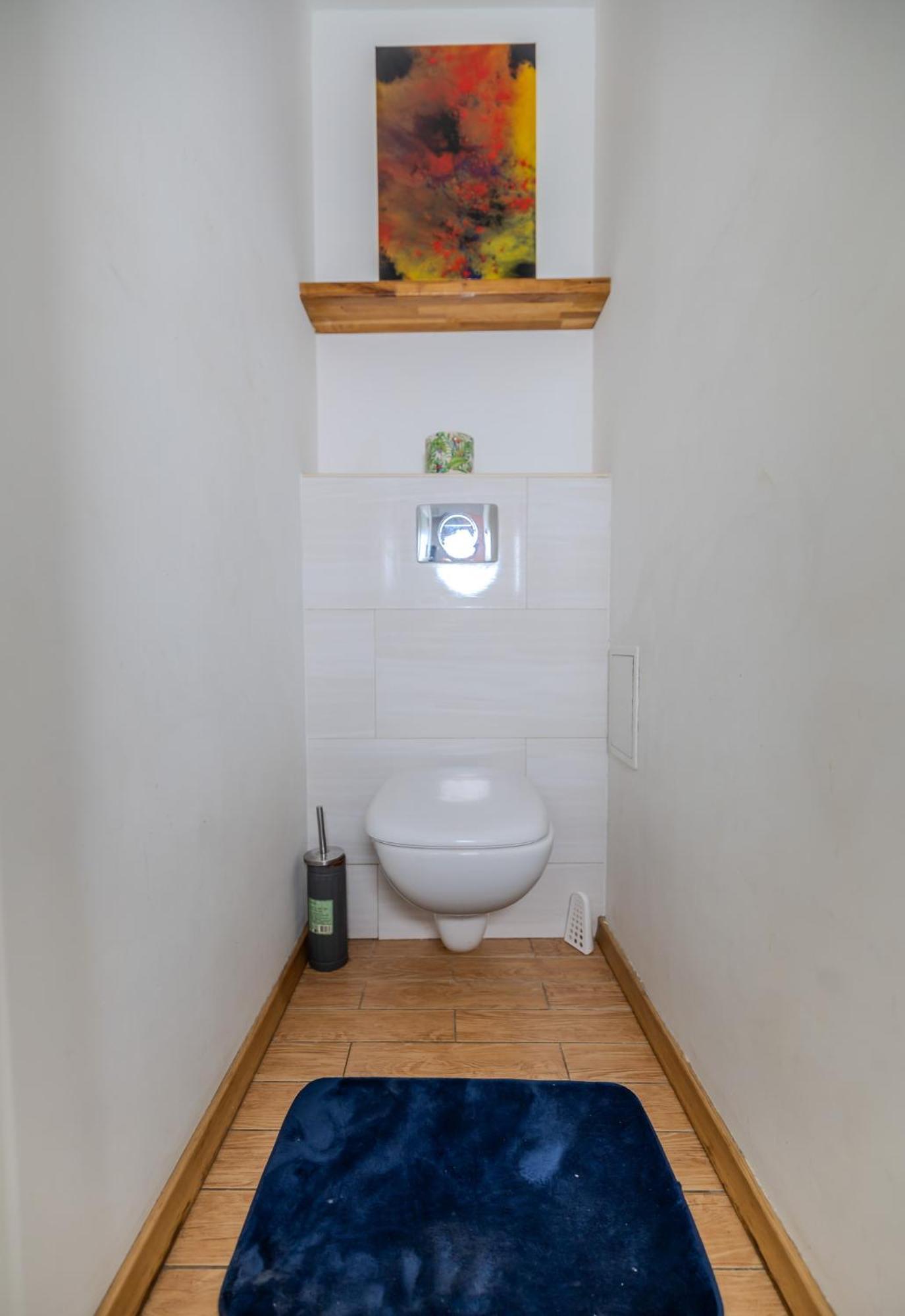 Ochota Apartament *