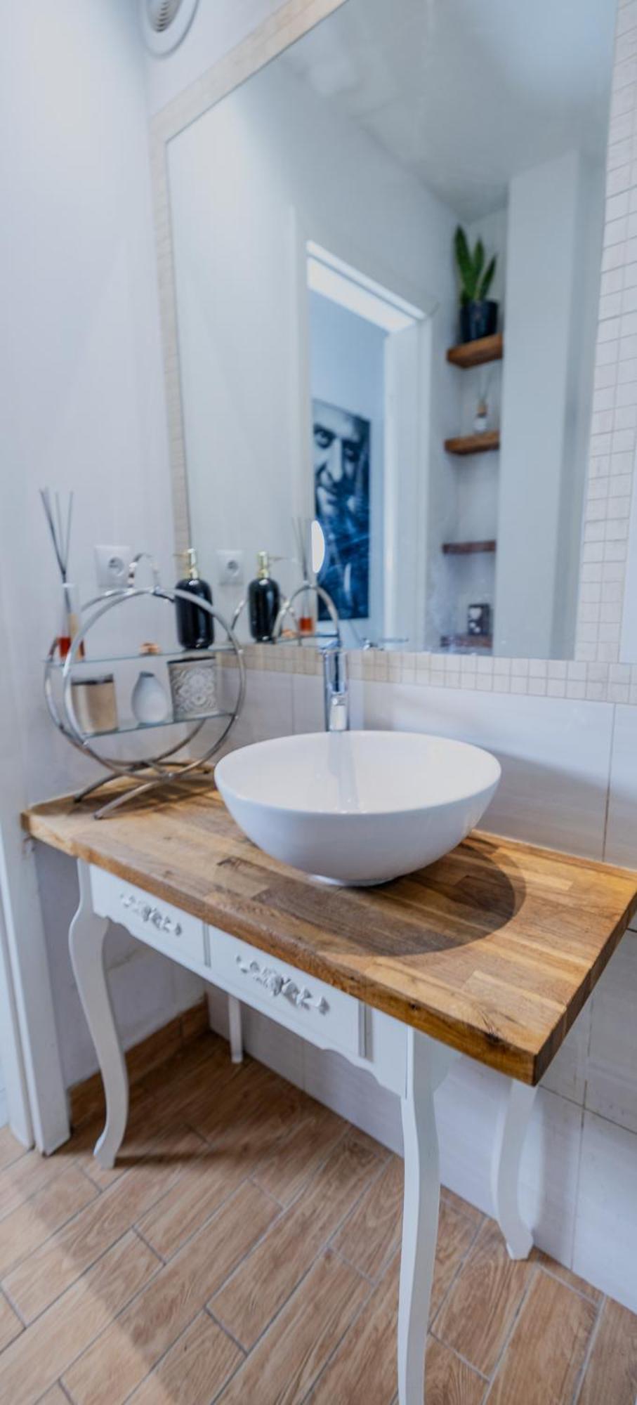 Apartament Ochota *