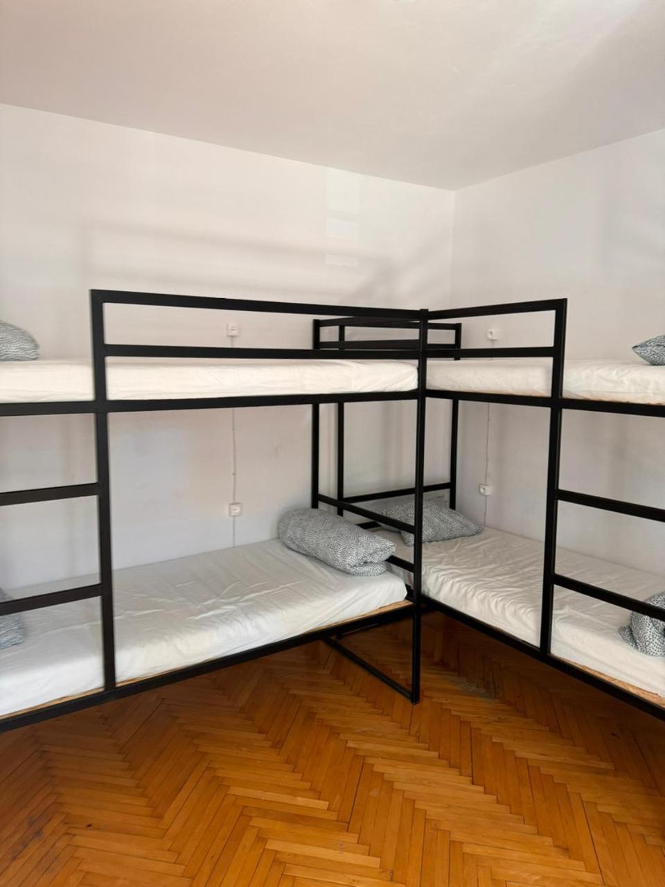 22 Albergue *