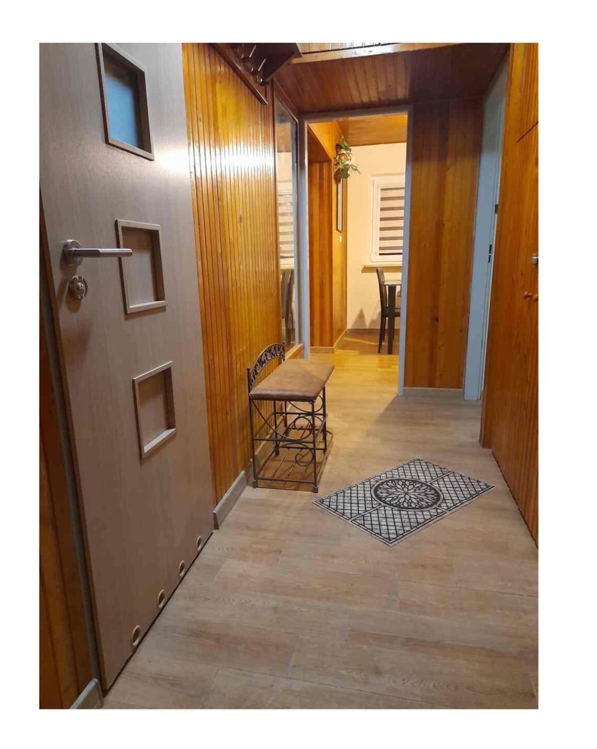 с любовью Apartament