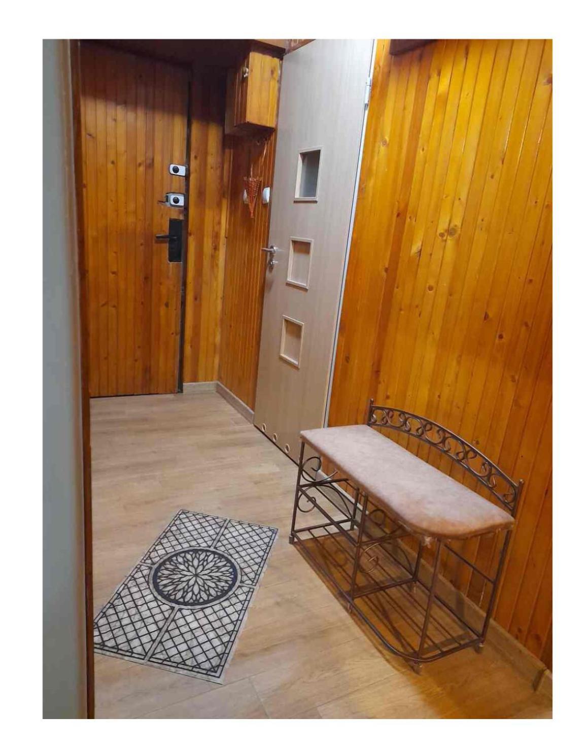 Apartament с любовью *