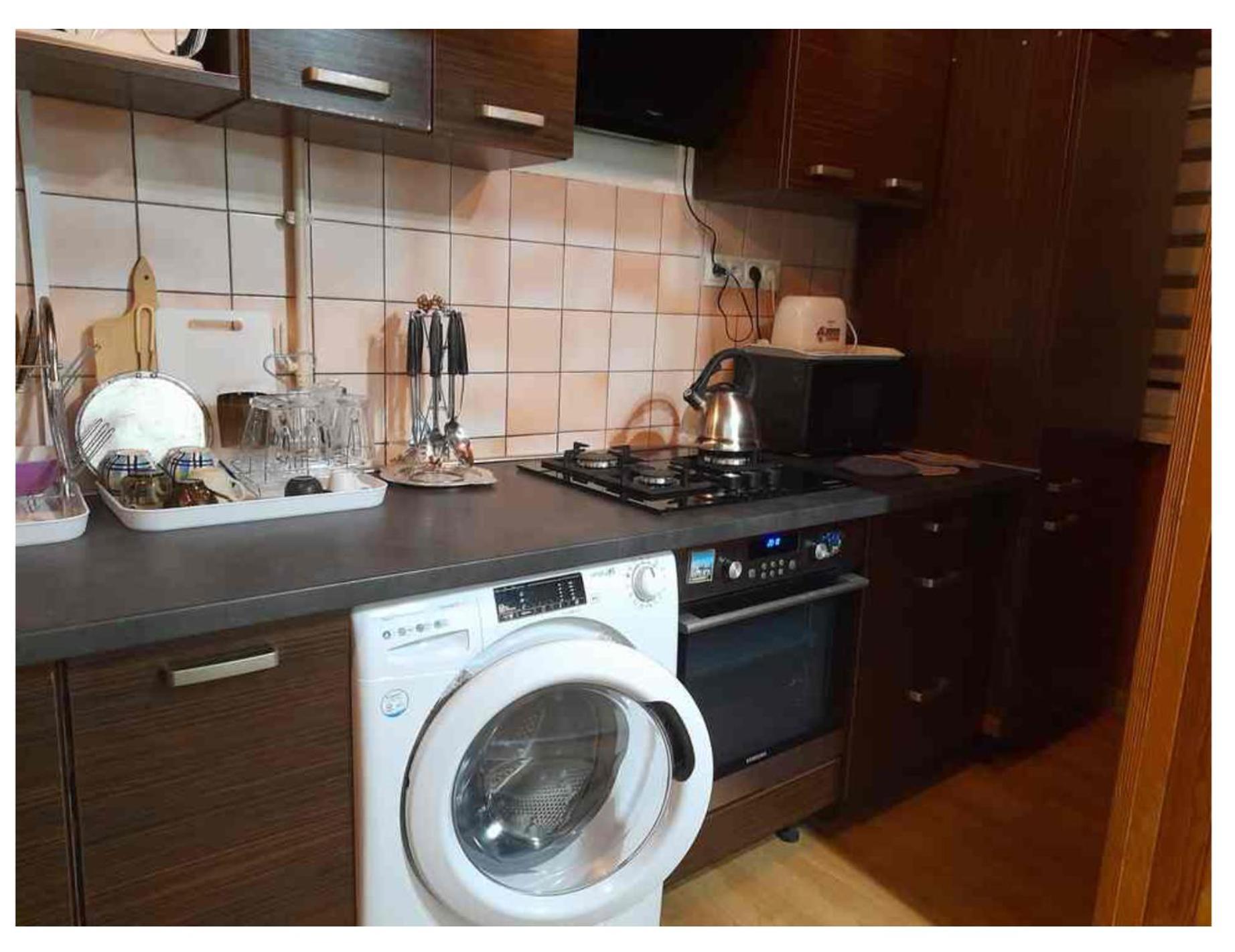 с любовью Apartamento