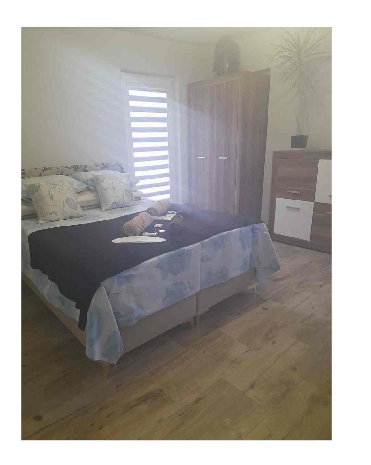 Apartamento с любовью Varsóvia