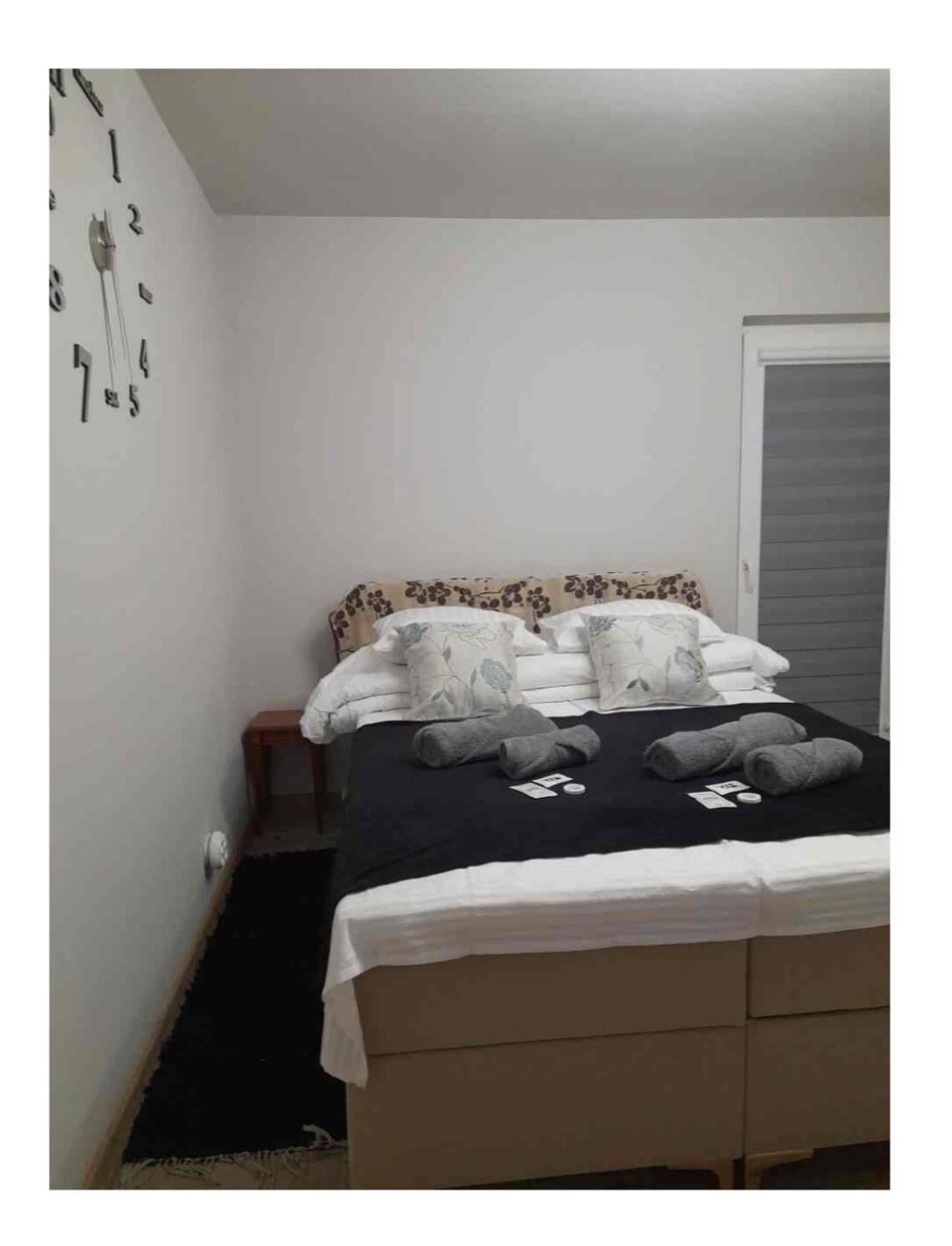 Apartamento с любовью *
