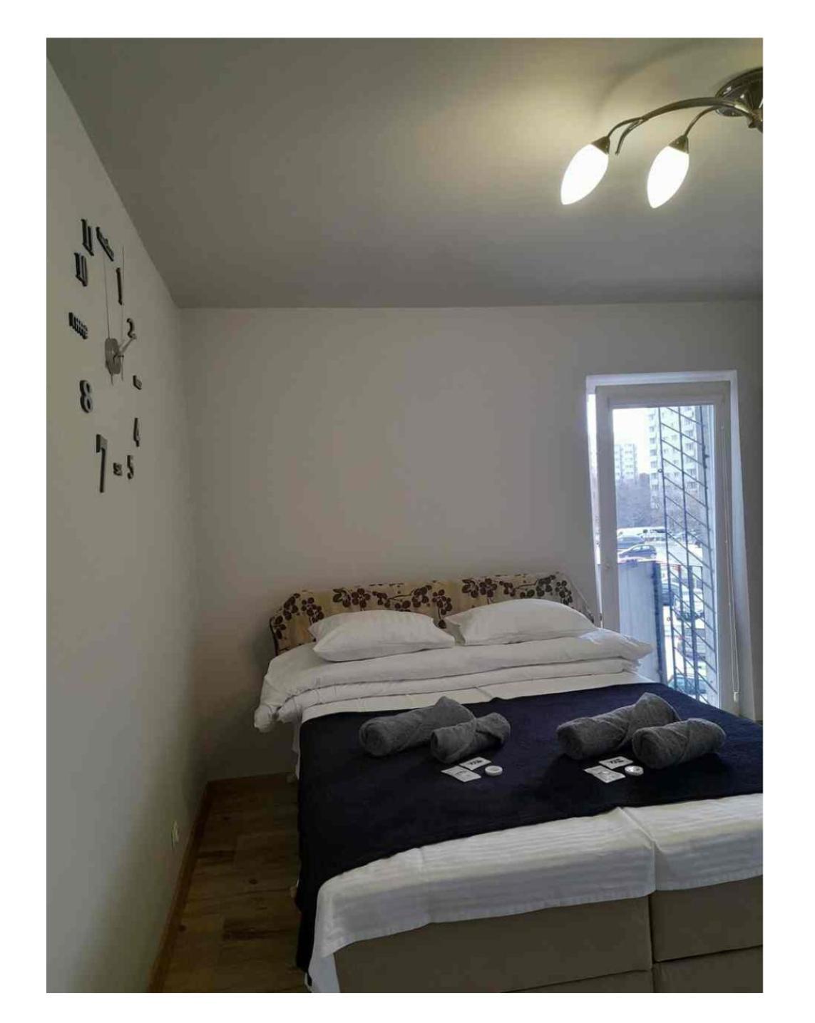 с любовью Apartamento Varsóvia