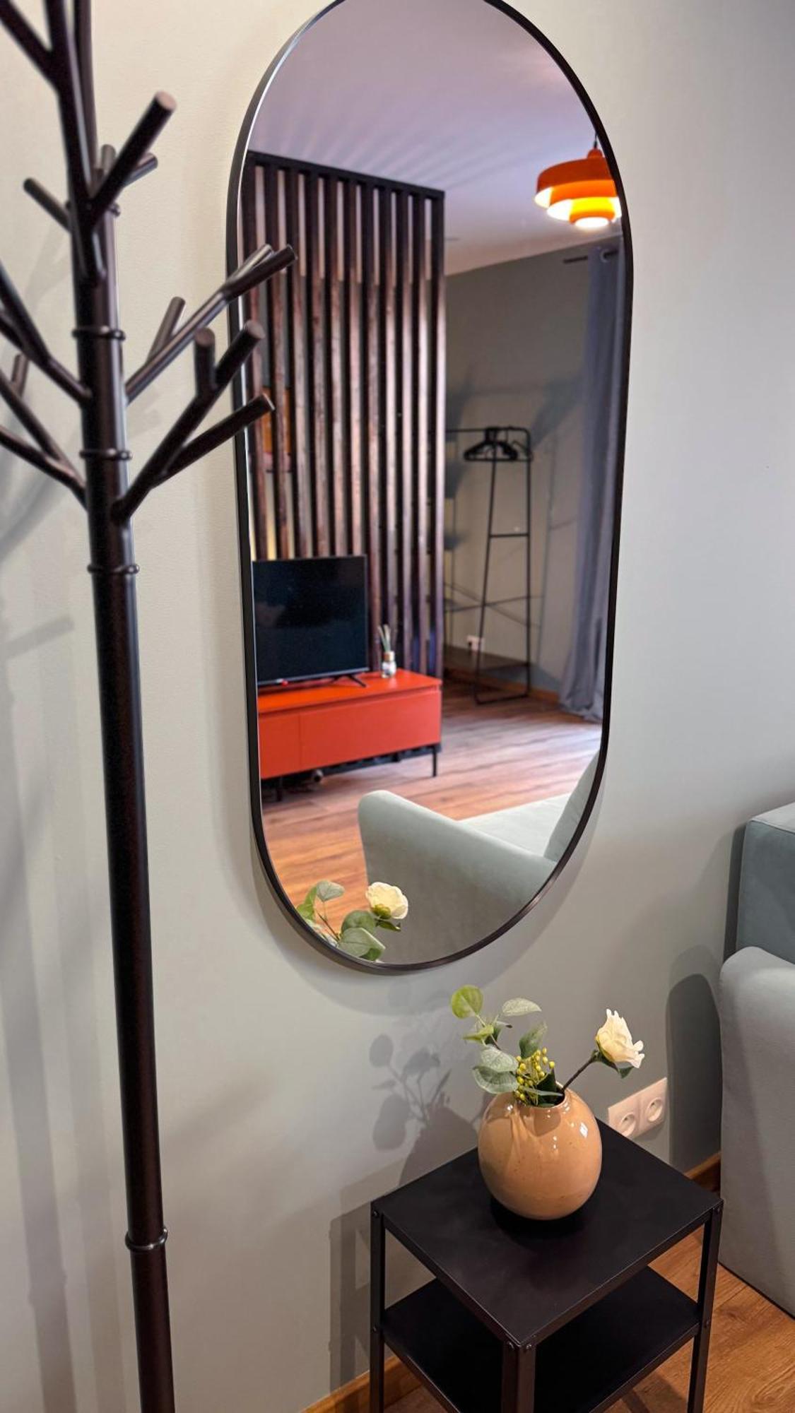 Apartament Orange With Balcony - Free Parking
