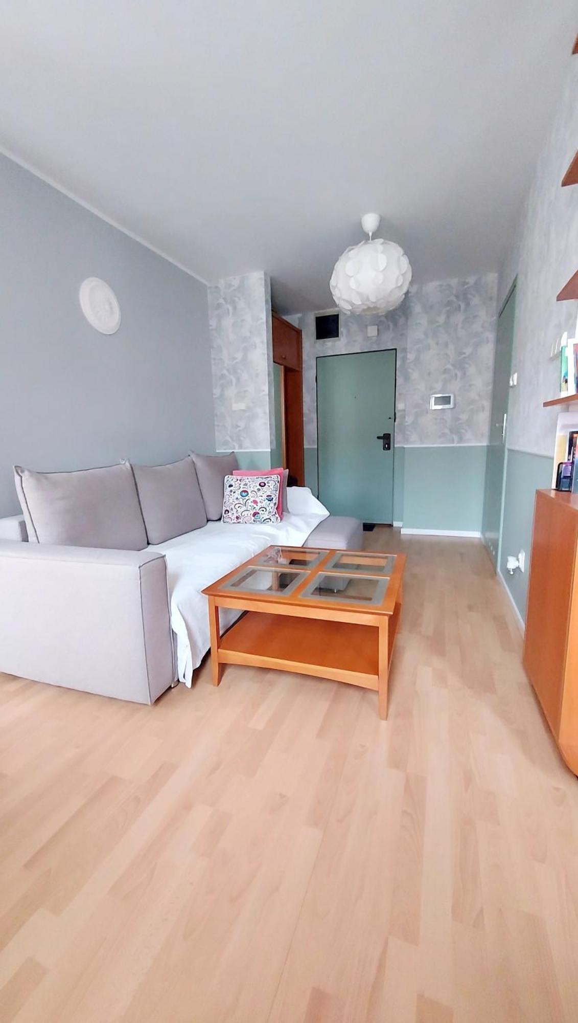 Polna 3 Apartment