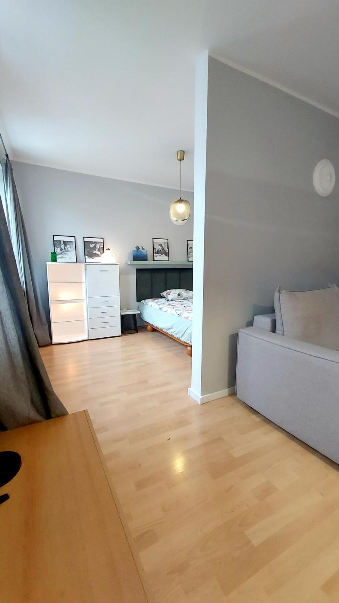 Apartment Polna 3 *