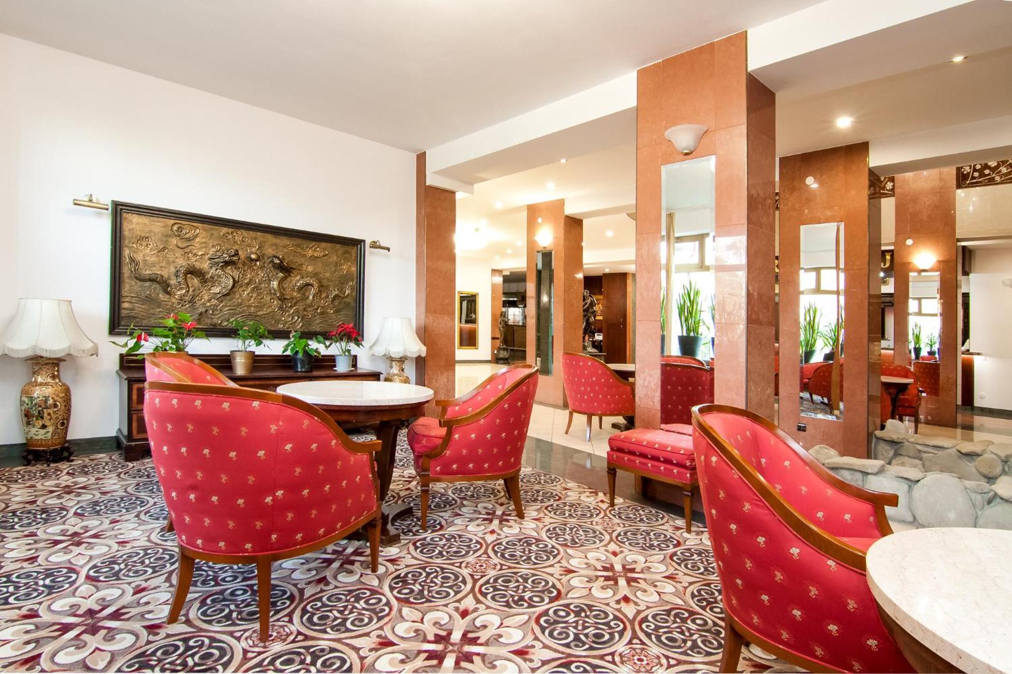 Hotel Bella Vista 3*