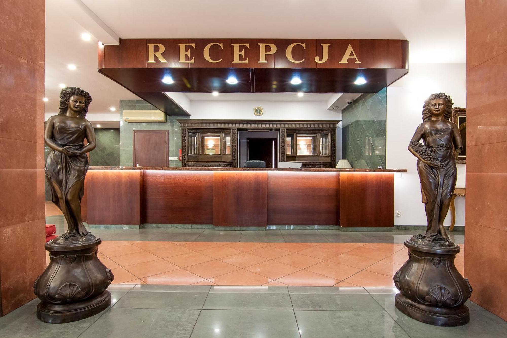 Bella Vista 3* Warsaw