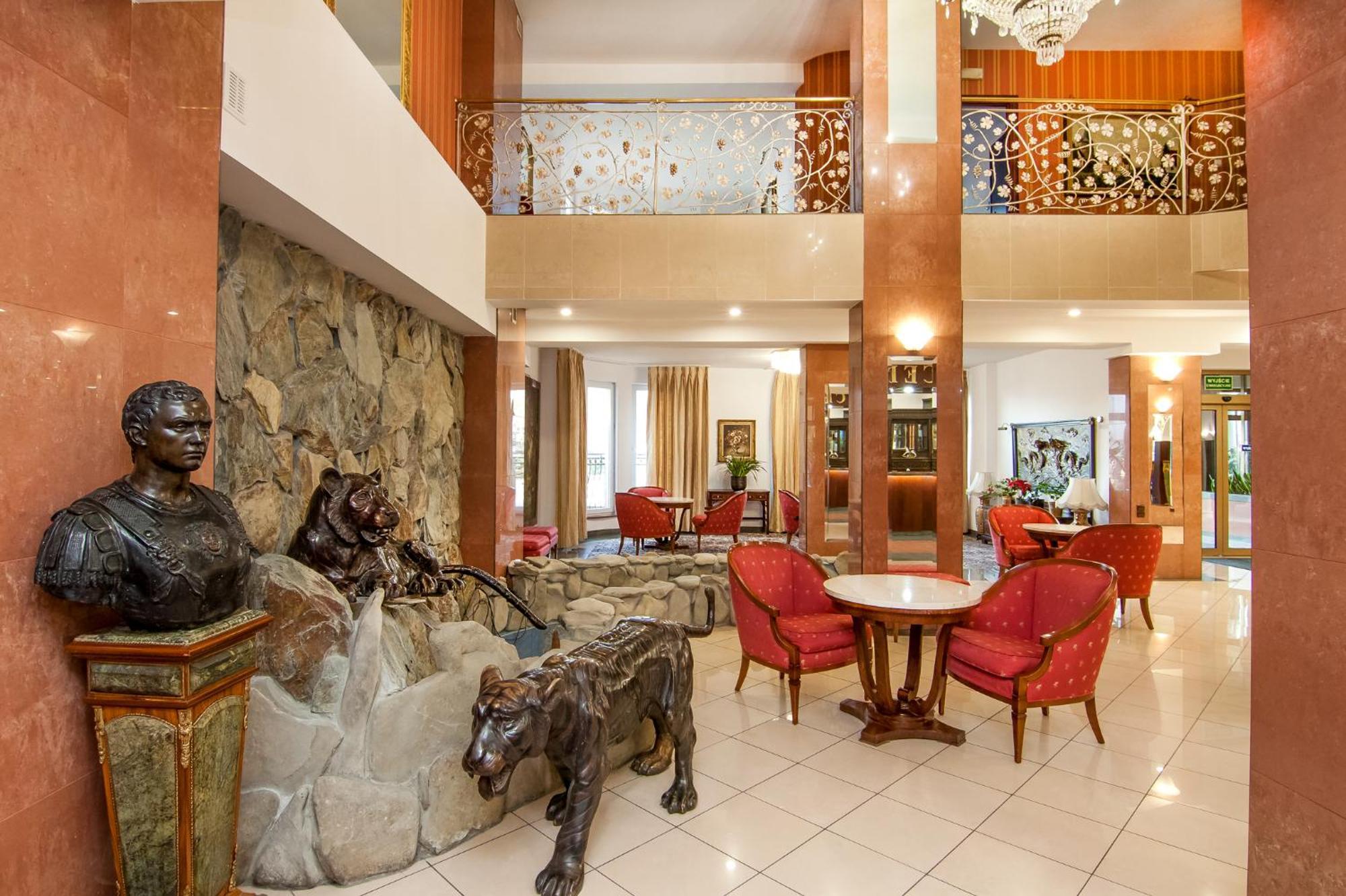Hotel Bella Vista