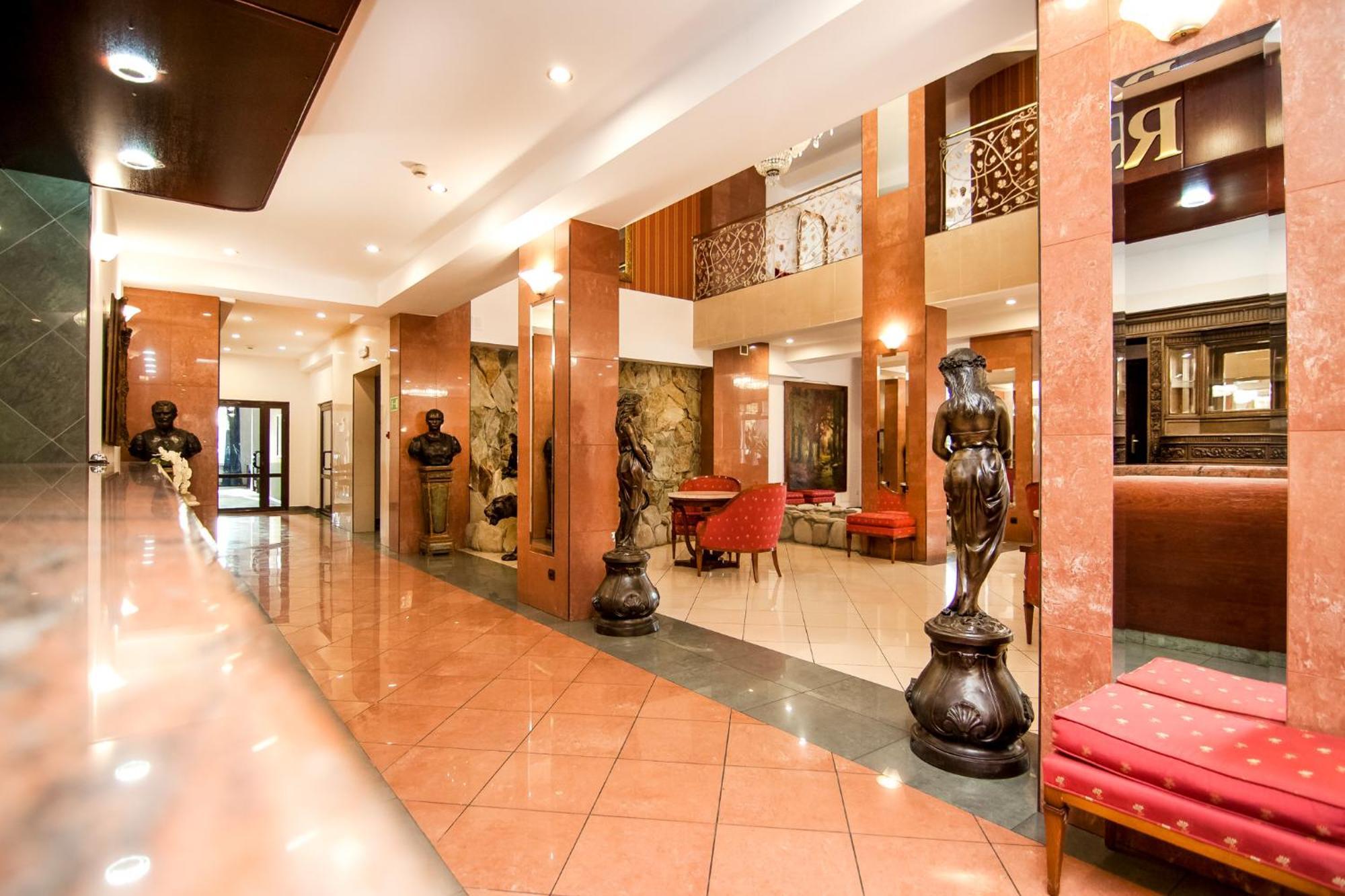 Hotel Bella Vista
