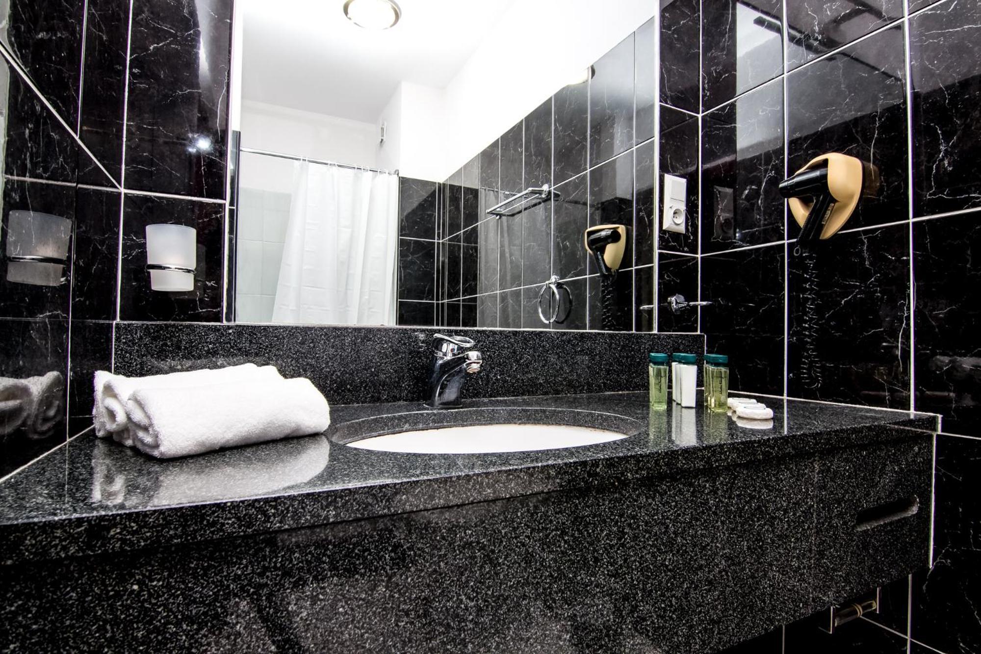 Hotel Bella Vista Warsaw