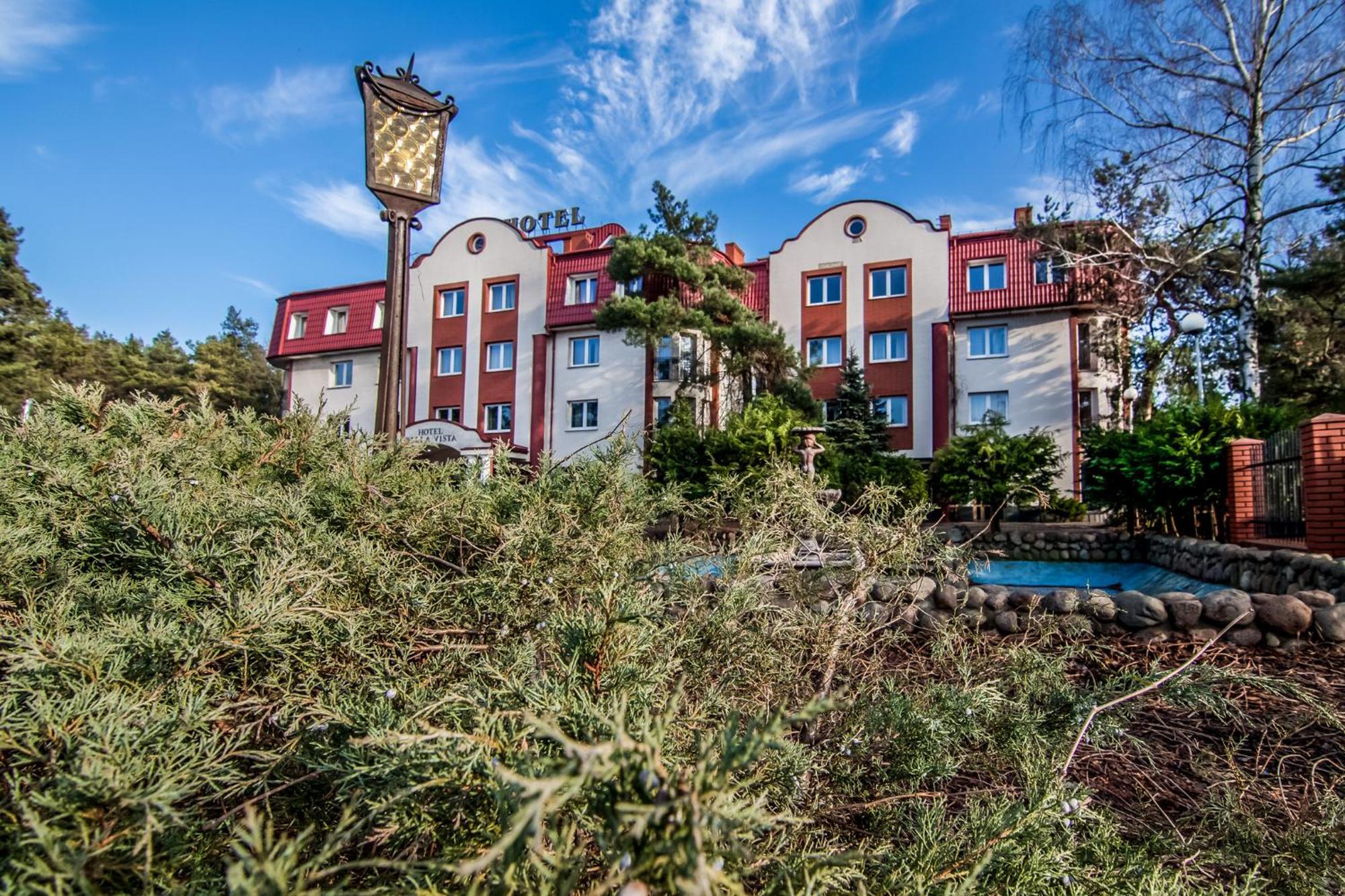 Bella Vista Warsaw