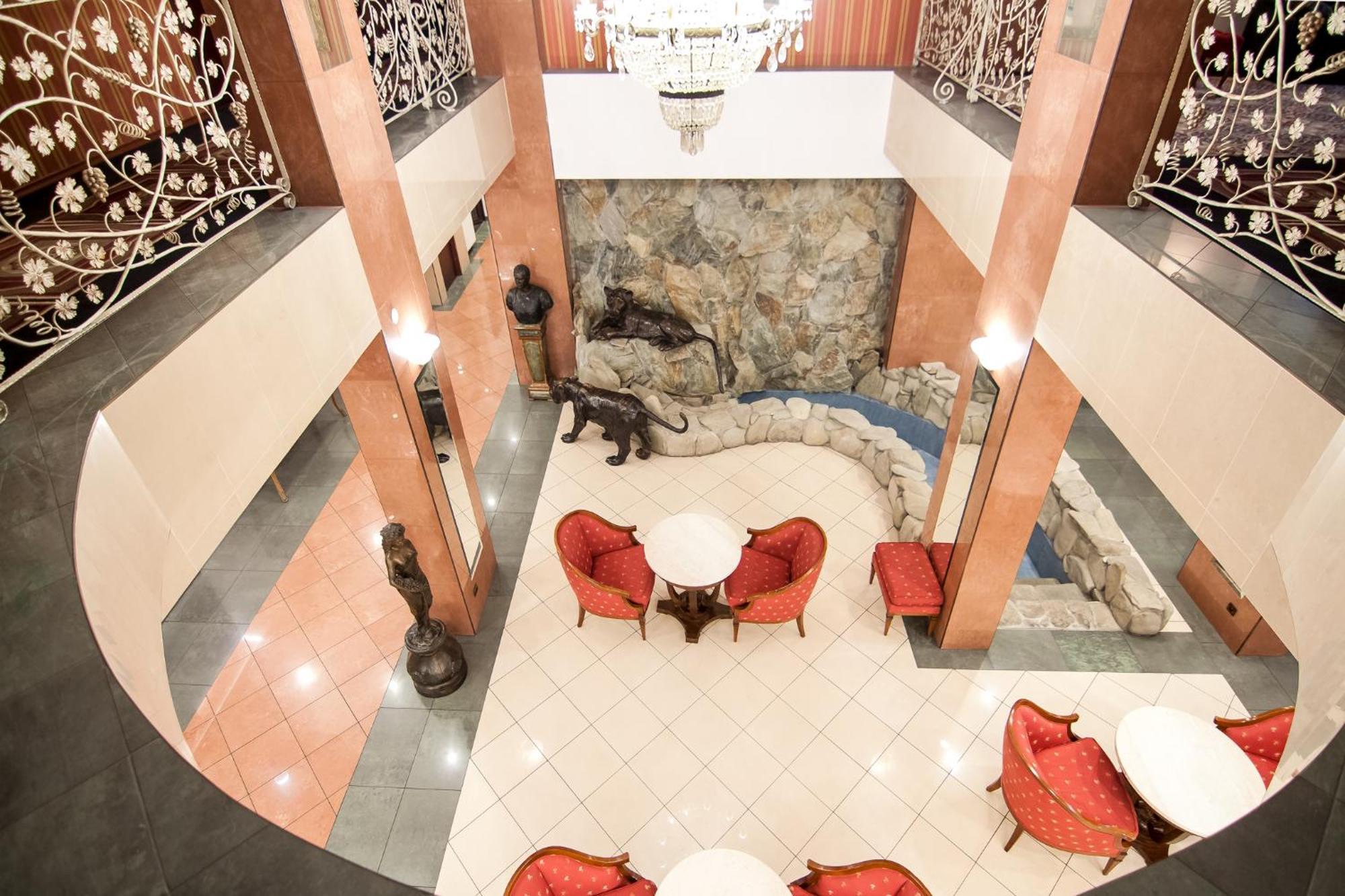 Hotel Bella Vista
