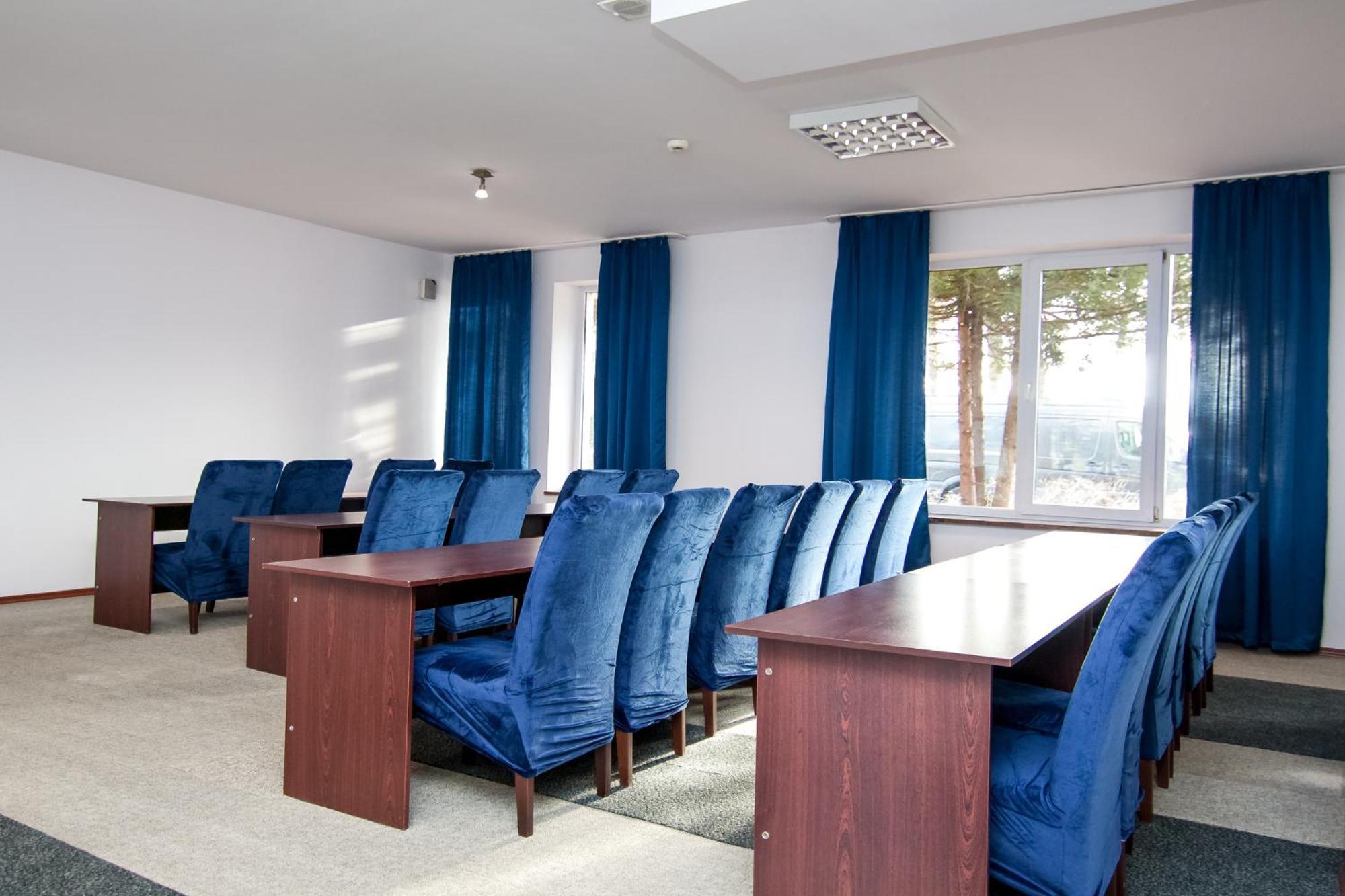 Bella Vista Hotel Warsaw