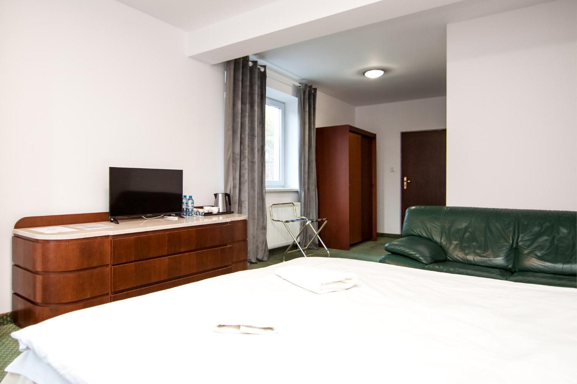 Hotel Bella Vista 3*