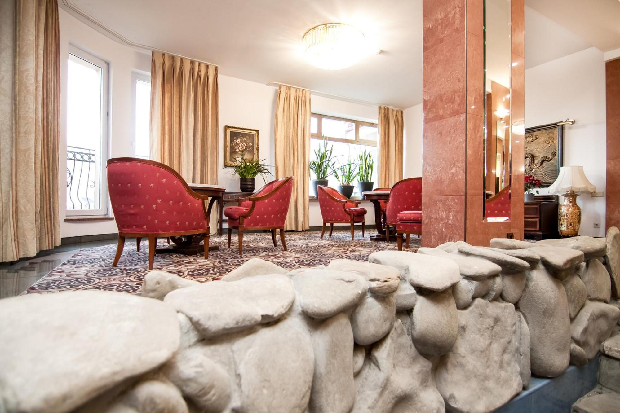 Bella Vista 3* Warsaw
