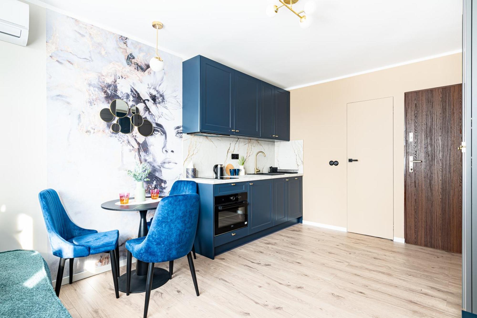 Apartment Superapart Batorego 65