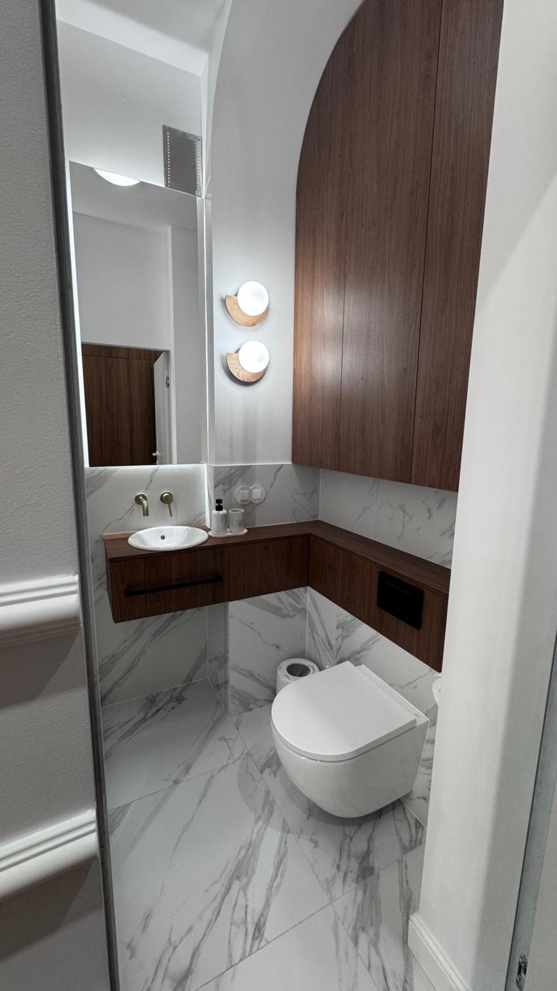 Apartment Ixia