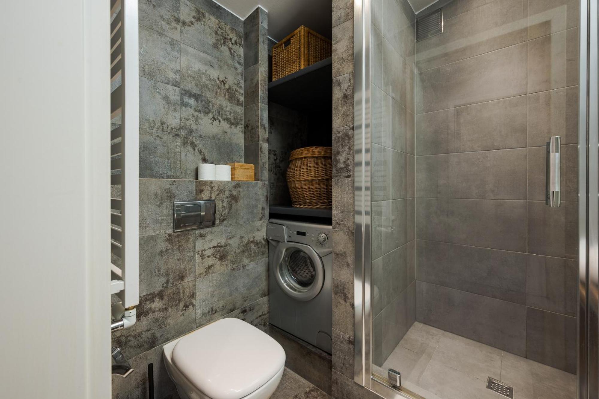 Metro Raclawicka Deluxe Apartment