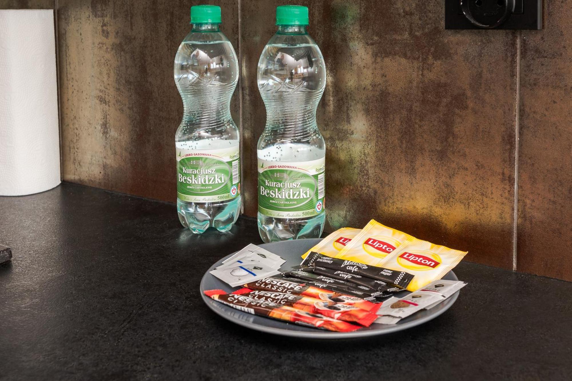 Căn hộ Metro Raclawicka Deluxe Warsaw