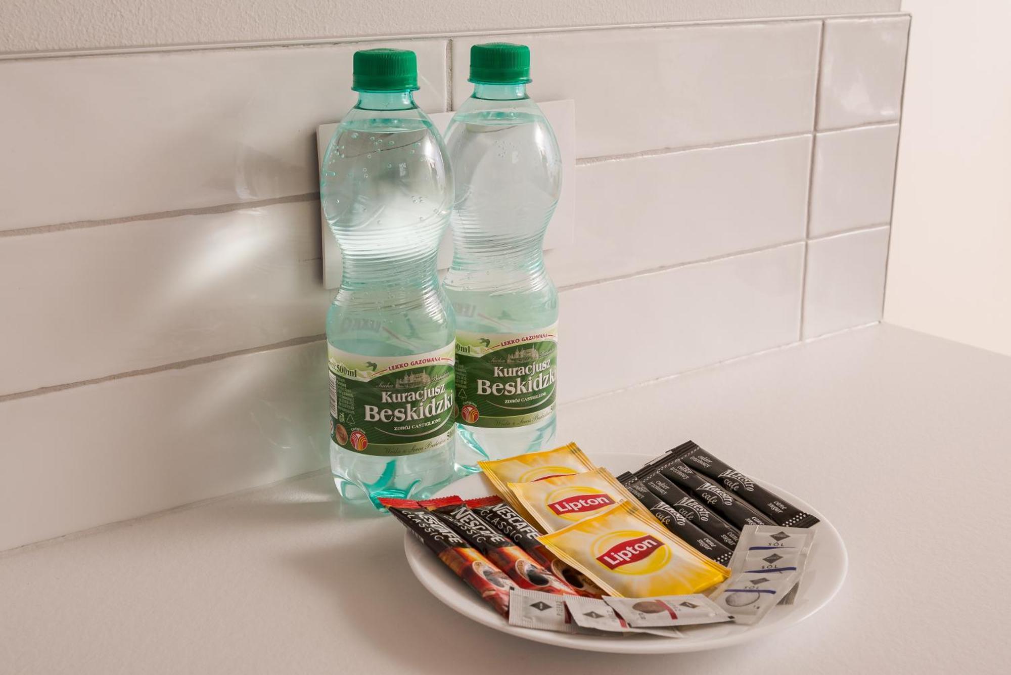 Apartamento Powisle Charming