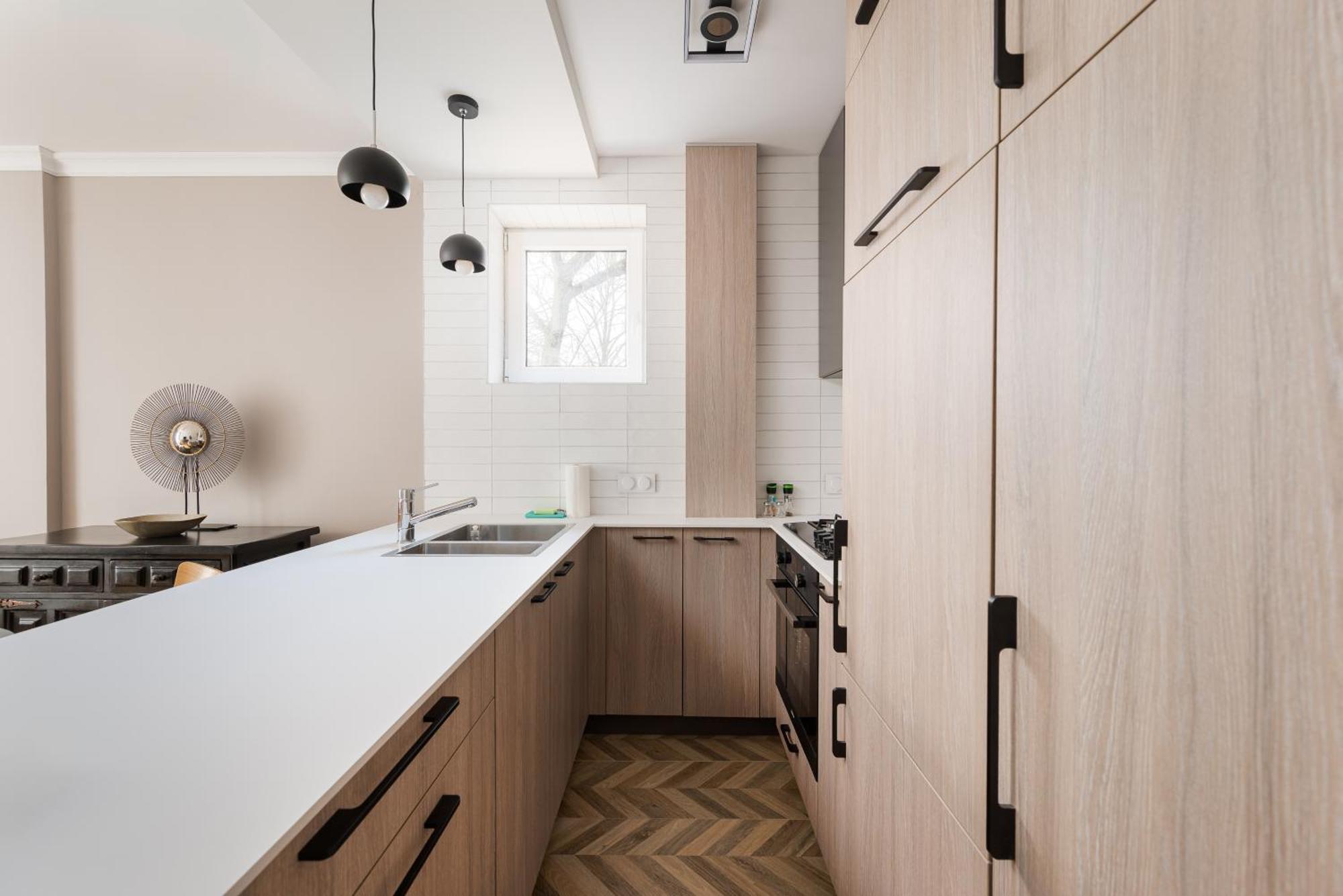 Powisle Charming Apartamento