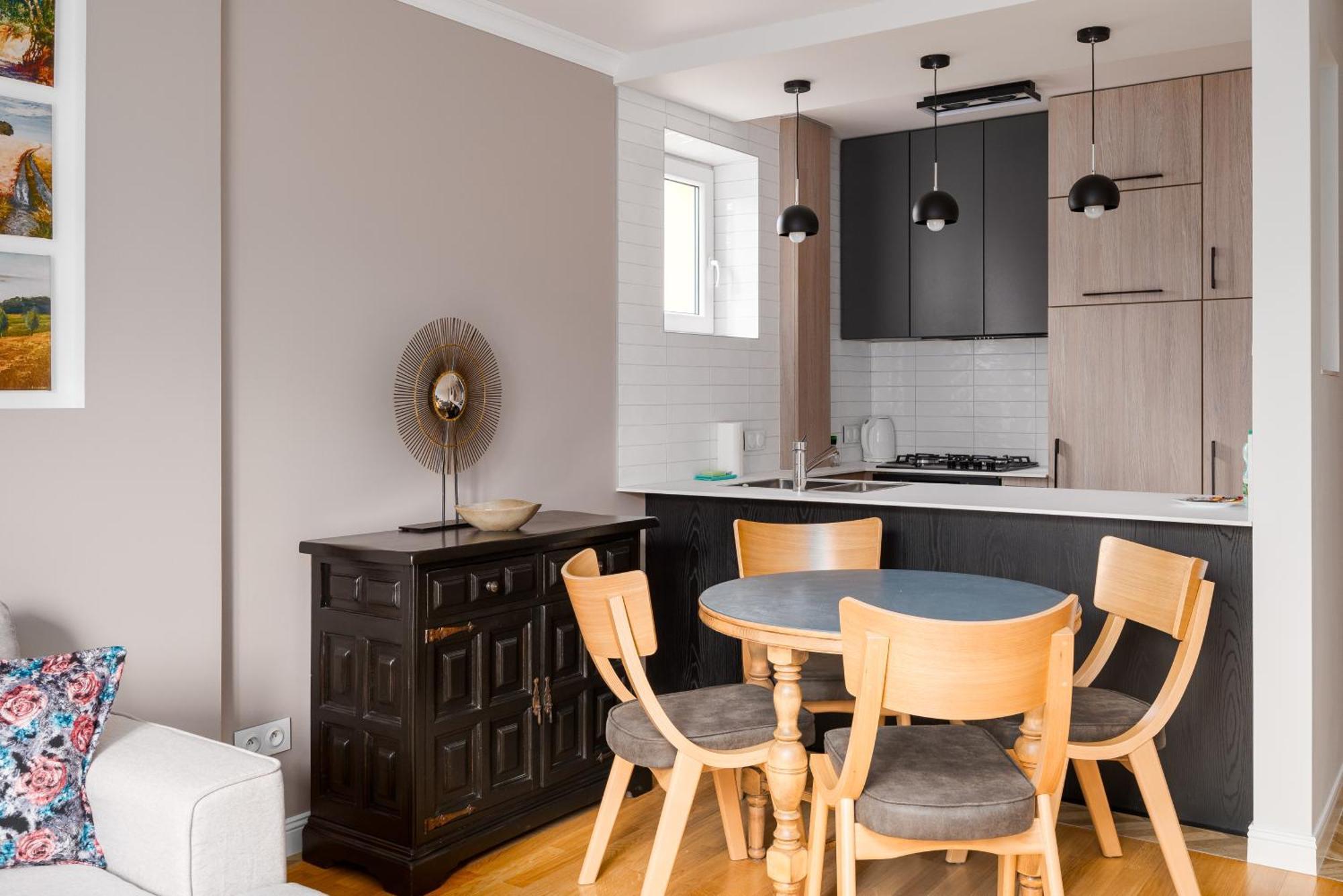 Powisle Charming Apartamento Varsóvia