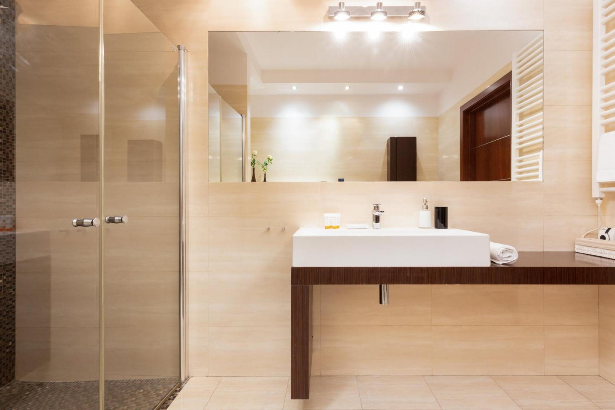 Center Exclusive By Renters Prestige Apartment *