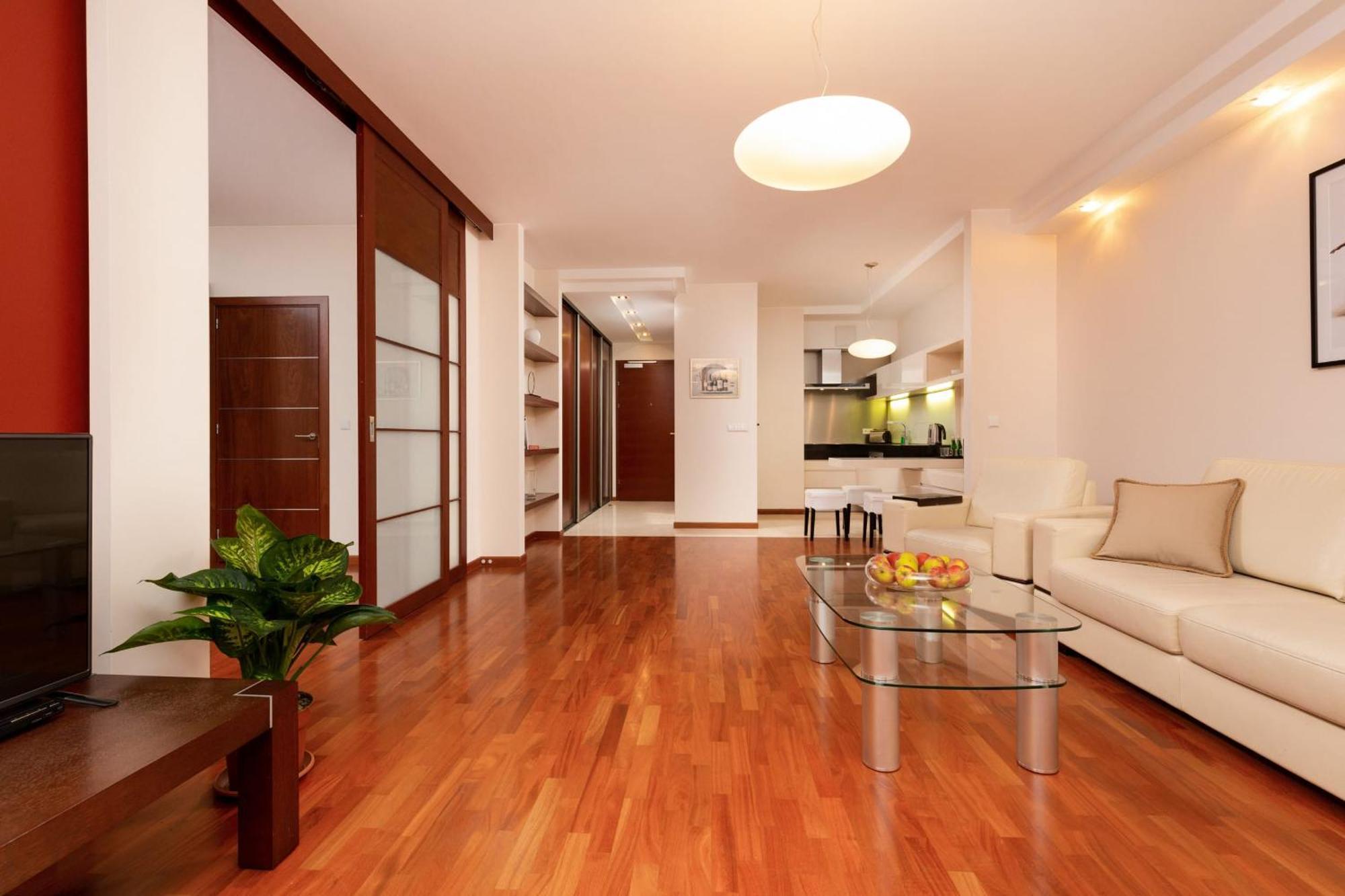 Center Exclusive By Renters Prestige Warsaw