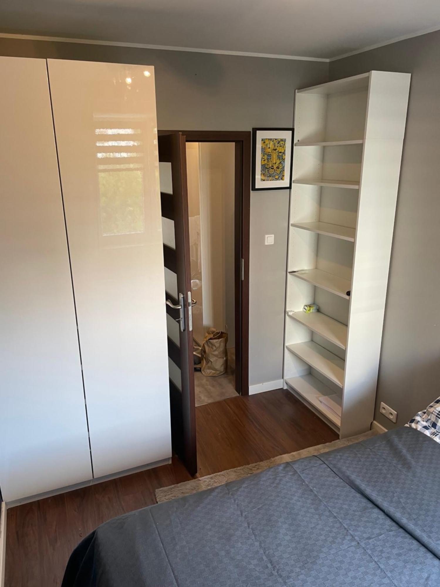 Apartment And Quiet *
