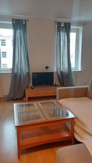 Polna 3 Apartment *