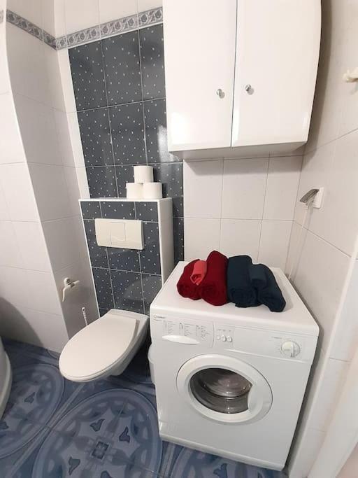 Polna 3 Apartment Warsaw