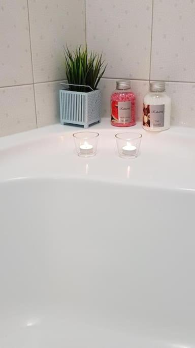 Apartment Polna 3
