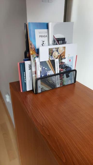 Polna 3 Apartment *