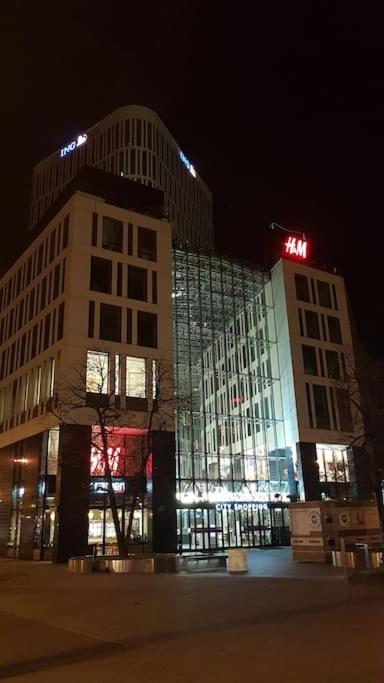 Polna 3 Apartment Warsaw