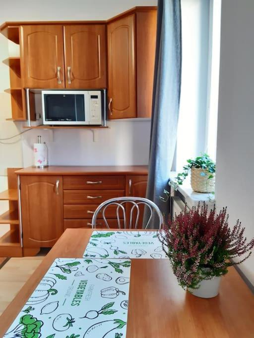Apartment Polna 3 Warsaw