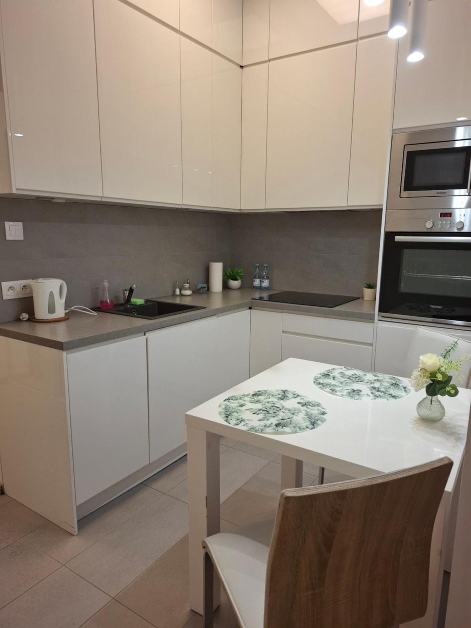 Zlatarooms 210 Apartamento Varsóvia