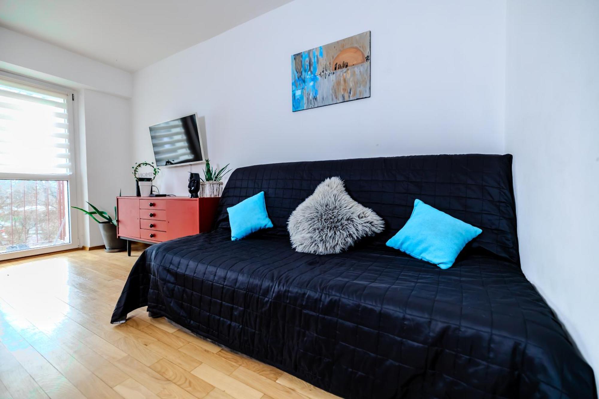 Apartament Ochota