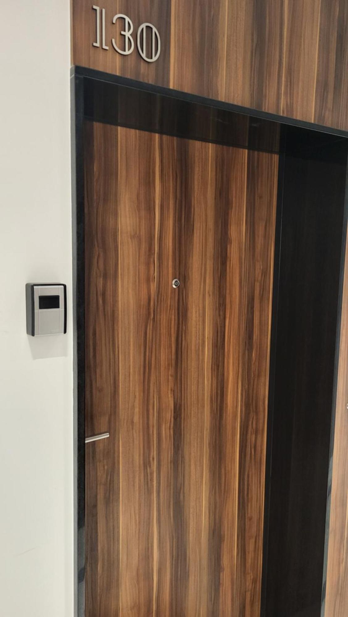 Apartamento Wola
