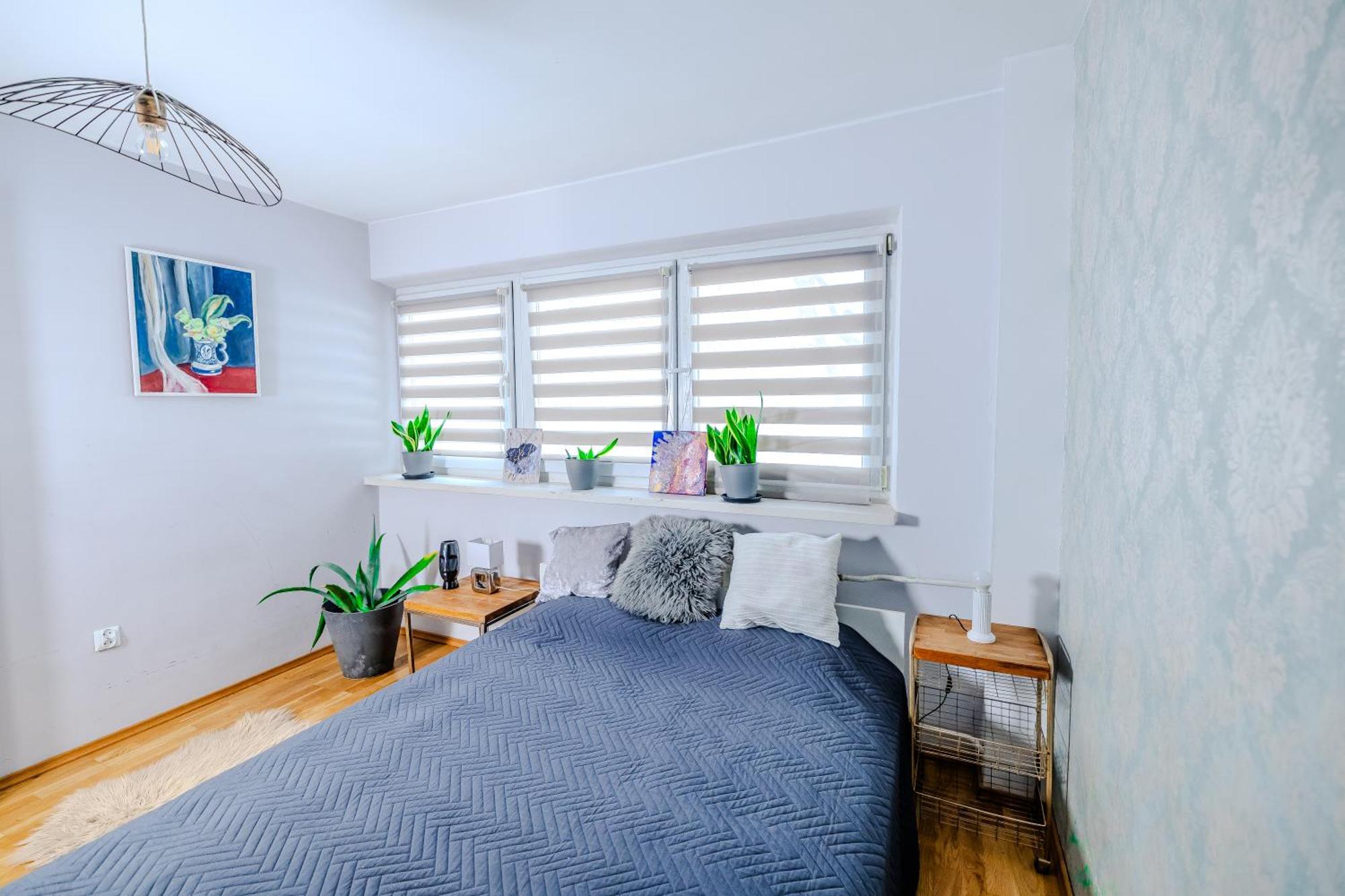 Ochota Apartament Warszawa